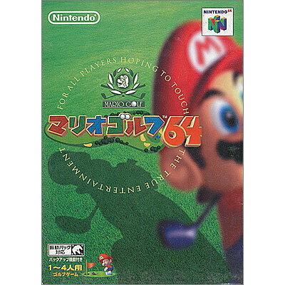 ゴルフ マリオ 『マリオゴルフ』シリーズ最新作『マリオゴルフ スーパーラッシュ』が6月25日に発売。【Nintendo